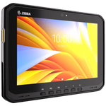 Zebra ET60 Windows, 2D, SE5500, 25,7cm (10,1''), USB, USB-C, RS232, BT, Ethernet, WLAN, NFC, Intel Core i5, SSD, 11 IoT Enterprise, RB Tablet PC, 2D, Imager (SE5500), Bildschirmdiagonale: 25,7 cm (10,1''), kapazitiv, Multi Touch, Auflösung: 1920x1200 Pixel, Kamera (13 MP), Front-Kamera (5 MP), Vibration, Helligkeit 1000cd, USB, USB-C, RS232, Thunderbolt 4, Bluetooth, Ethernet, Wi-Fi 6E, NFC, Intel Core i5, 1,6 GHz, RAM: 16GB, SSD: 256GB, Win, 11 IoT Enterprise, inkl.: Akku, herausnehmbare Batterie, Schutzart: IP66, MIL-STD 810H (ET60WW-0S5DLSK0A1-00)