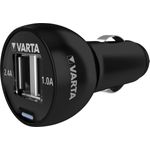 Varta Portable Power Car power (57931101401)