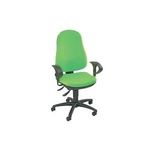 DREHSTUHL POINT70 APFELGRÜN (8170UG05)