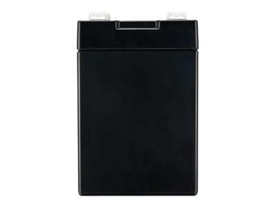 APC Replacement Battery Cartridge #177 Schwarz