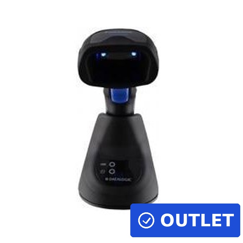 Datalogic Batterie removable (RBP-QBT25-BK)