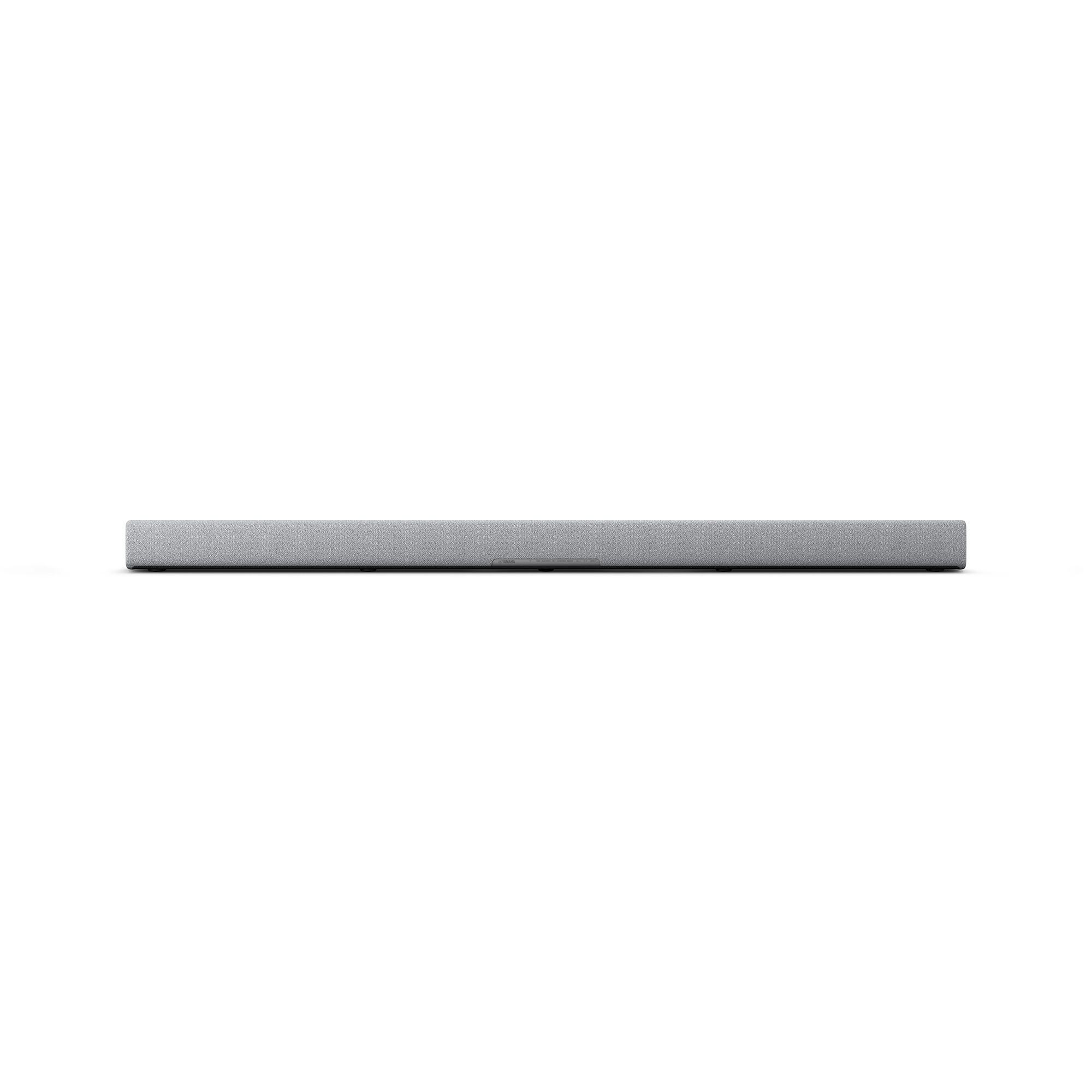 Yamaha True X-Bar 40A Soundbar 180 W Hellgrau