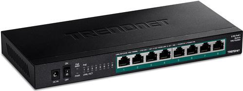 TRENDnet TPE TG380 Switch (TPE-TG380)