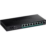 TRENDnet TPE TG380 Switch (TPE-TG380)