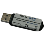 HP Inc Stethos ROM (Seitenbeschreibungssprache) (999358-041)