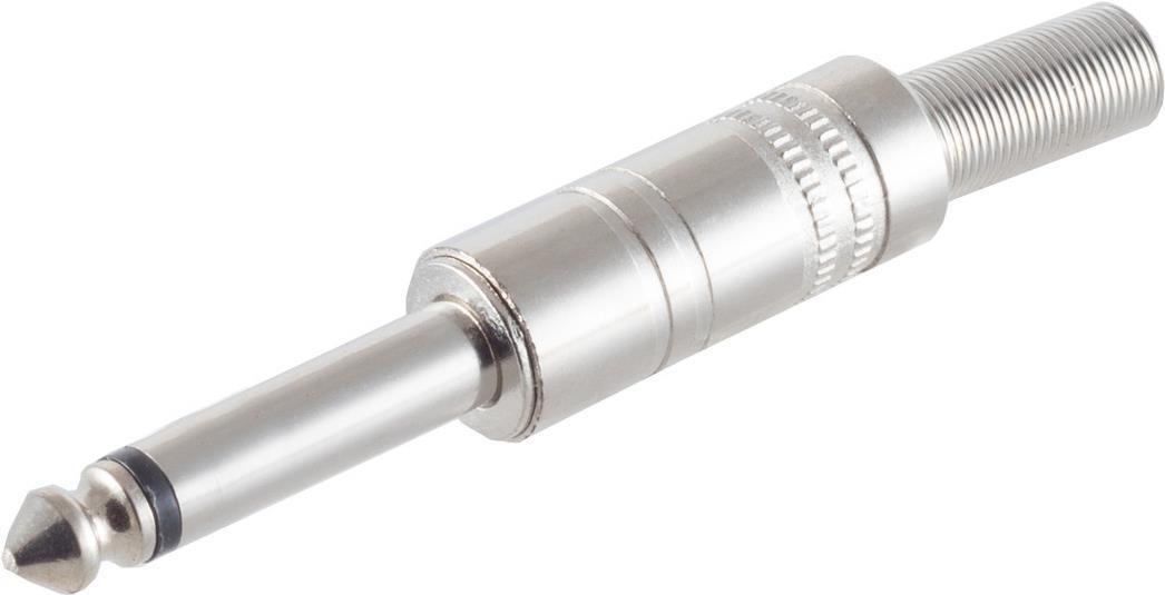 shiverpeaks BS50600 Drahtverbinder 6.3 mm Edelstahl (BS50600)