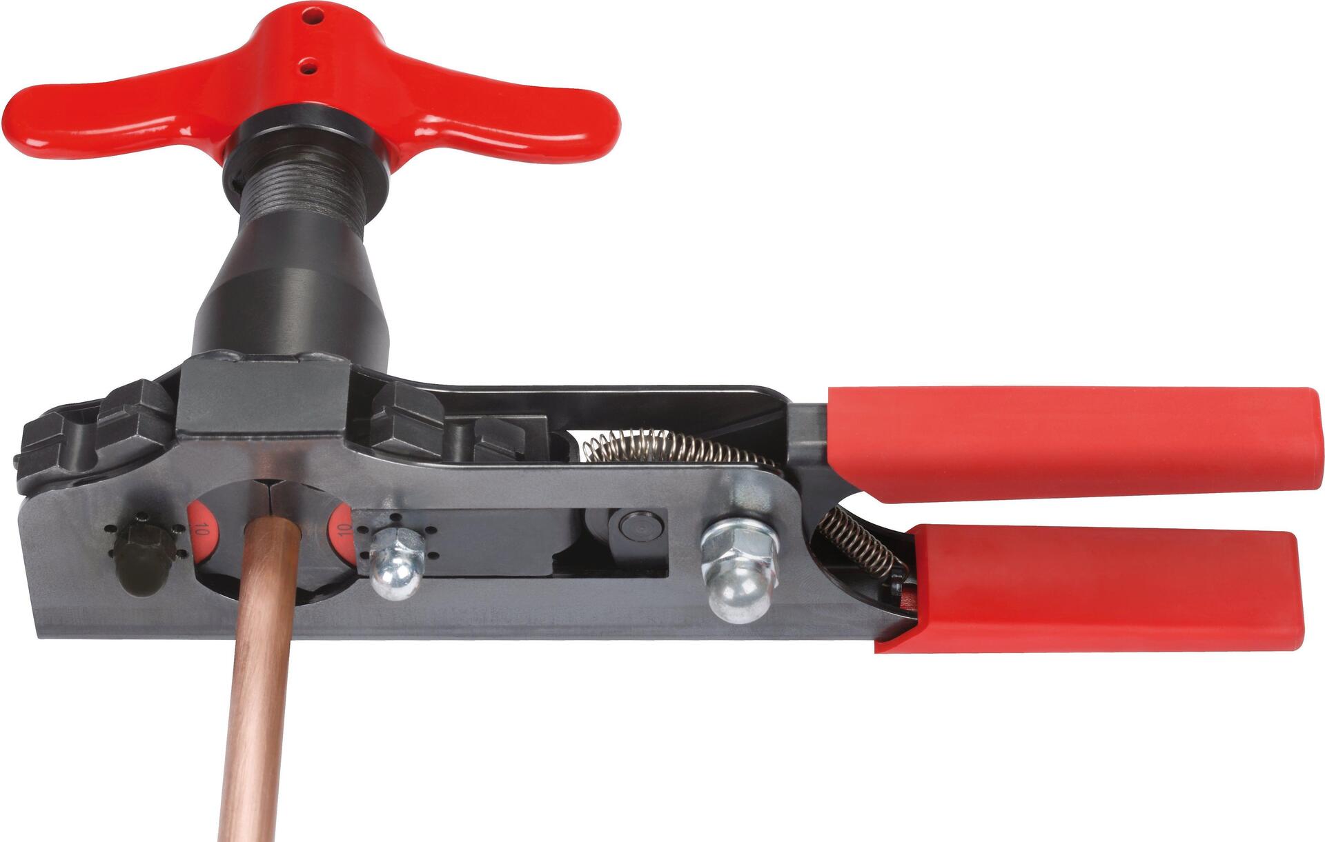 Rothenberger Taumel-Bördelgerät ROFLARE REVOLER (1000000223)