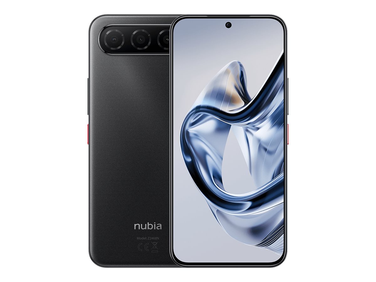 Nubia Air 5G Smartphone 6,78" AMOLED 20 GB RAM 256 GB Titanium desert