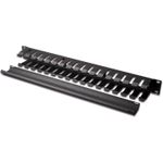 Equip 19 "Rack Mount Kabel Management Panel (327313)