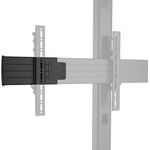 CHIEF LVM Serie Videowall Arm Verlängerung (8") (FCAX08B)