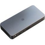 ICY BOX IB-DK2880-C41 Type-C 10-in-1 DockingStation (61029)