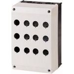 Eaton Electric GmbH Aufbaugehäuse M22-I12 (222688)