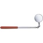 Basetech TC-WLI-450 Inspektionsspiegel ausziehbar Spiegel-Größe: (Ø) 52 mm (BT-2203093)