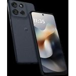 Motorola Moto G56 512 GB, Pantone Black Oyster, 6.72", Dual SIM, 5G Schwarz (PB7Y0053ES)