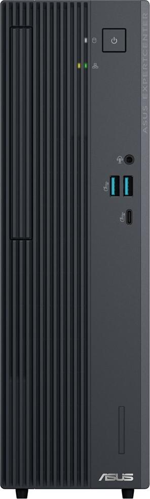 ASUS 90PF05A1-M00M50 Desktop Intel Core i5-13420H – 512 GB SSD – 16 GB RAM – Windows 11 Pro – Schwarz