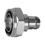 Telegärtner Koax-Adapter 7-16-DIN-Stecker - N-Buchse J01122B0010 1 St. (J01122B0010)