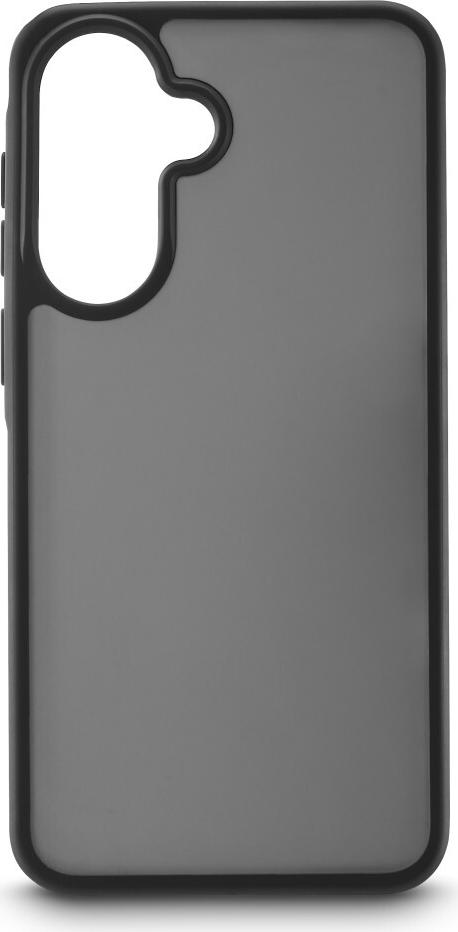 Black Rock Cover Hybrid Case für Samsung Galaxy A37 5G, Schwarz (00037342)