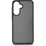 Black Rock Cover Hybrid Case für Samsung Galaxy A37 5G, Schwarz (00037342)