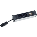 Bachmann CONI Steckdosenleiste (912.0172)