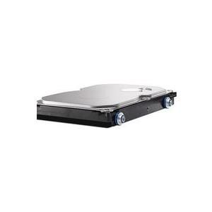 HP - Festplatte - 3 TB - intern - 3.5" (8.9 cm) - SATA 6Gb/s - 7200 U/min - P...