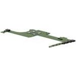 HP 801506-501 Notebook-Ersatzteil Hauptplatine (801506-501)