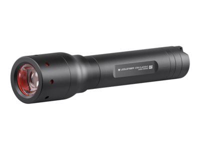 Ledlenser C-Series C5R Classic Taschenlampe 420 lm 240 m Schwarz