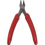 Quadrios 23T057 23T057 Printzange ohne Facette 123 mm (23T057)