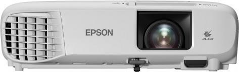 Epson EB-FH06 3-LCD-Projektor (V11H974040)