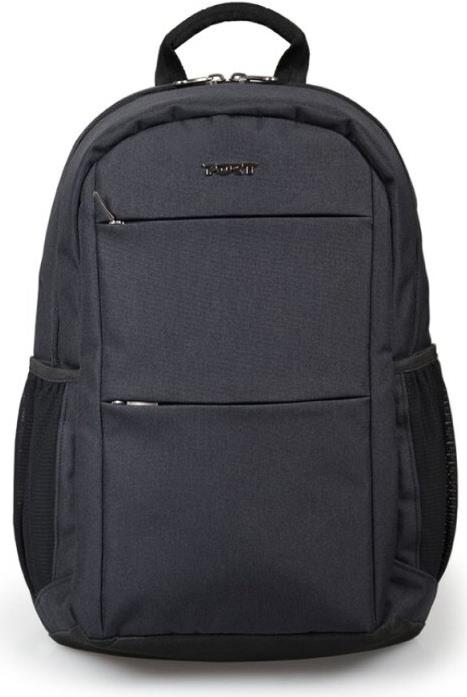 NB Rucksack Port Sydney Backpack ECO (13-14") black (135174)
