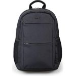 NB Rucksack Port Sydney Backpack ECO (13-14") black (135174)