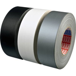 tesa Gewebeklebeband tesa® 53949 Silber (L x B) 50 m x 50 mm 53949-00005-02 1 Rolle(n) (53949-00005-02)