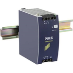 PULS DIMENSION CS10.244 Hutschienen-Netzteil, Schaltnetzteil, DIN-Netzgerät 24 V/DC 10 A 240 W (CS10.244)