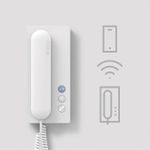 SIEDLE IQ HTA Siedle IQ HTA (210010100-00)