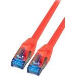 IT-BUDGET Vollkupfer Premium Patchkabel (90ITBFLEX6APK2R)