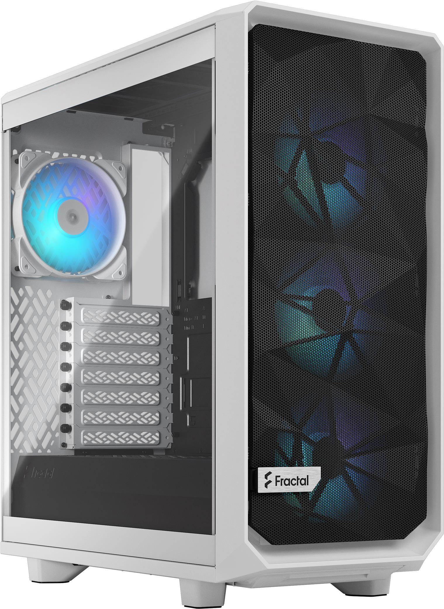 Fractal Design Meshify Meshify 2 Compact (FD-C-MES2C-08)