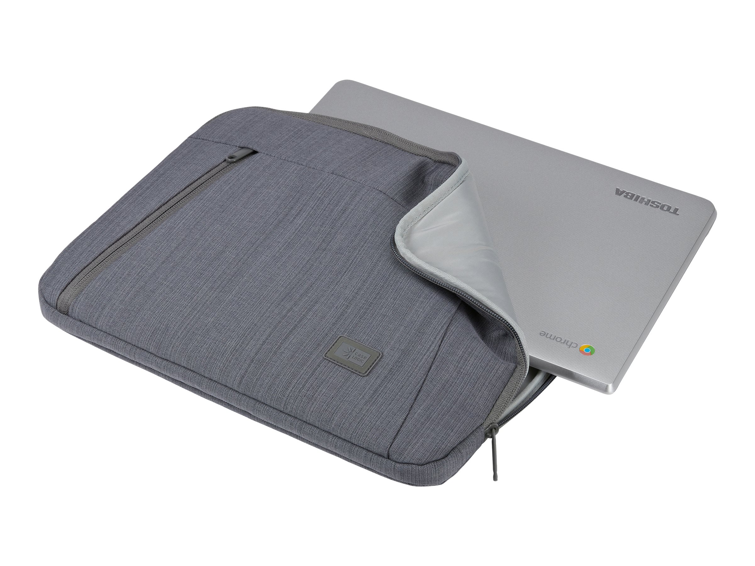 Case Logic Huxton HUXS-213 Notebook-Hülle 13,3" Graphite