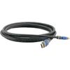 Kramer C-HM/HM/PRO Series C-HM/HM/PRO-65 - HDMI-Kabel mit Ethernet - HDMI männlich zu HDMI männlich - 19,8m - Doppelisolierung (97-01114065)