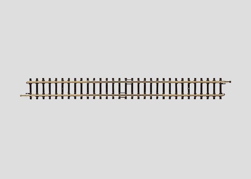 Märklin Straight Adjustment Track (8592)
