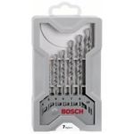 Bosch Bosc Betonbohrer Set CYL-3 Set 7tlg (2607017082)