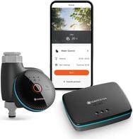 GARDENA 19043-20 smart Water Control Set Bewässerungssteuerung (19043-20)