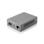 LevelOne FVS-3800 10/100Base TX auf 100Base-X SFP Konverter (FVS-3800)