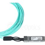 BlueOptics BO272703Q30M-BO InfiniBand-Kabel 30 m SFP28 Türkis (BO272703Q30M-BO)