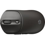 HP 400 Quiet Black Wireless Mouse (AZ7B2AA#ABB)