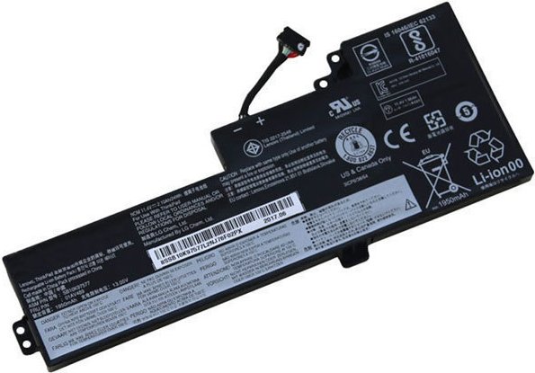 Lenovo Laptop-Batterie (01AV421)