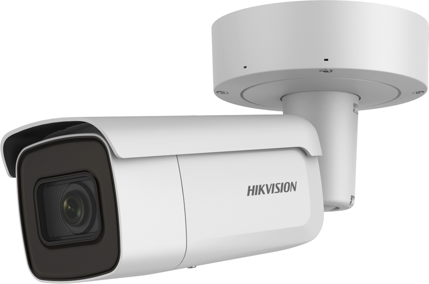 Hikvision DS-2CD2686G2-IZS(2.8-12mm)(C) Bullet 4K Easy IP-Sicherheitskamera 4.0 (DS-2CD2686G2-IZS(2.8-12mm)(C))