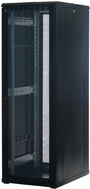 Rockstable 37 HE 19" Serverschrank mit Gitternetztüren (RS19-6837PP)