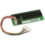 ABUS Security-Center ABUS Secoris 8x RelaisplatineAZMO60000 (AZMO60000)