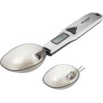 VC-12607925 SP-500 Löffelwaage Wägebereich max. 500 g Ablesbarkeit 0.1 (VC-12607925)