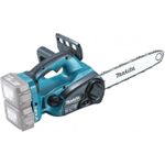 Makita DUC302Z Motorsäge 4500 U/min Schwarz - Blau 800 W (DUC302Z)