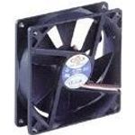 Lüfter 92 x 92 x 25 mmm Gleitlager (910170)